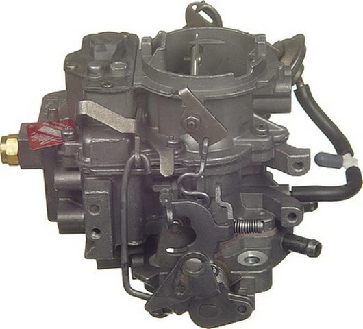 Carburador Autoline C7457 para modelos Dodge 84-87 seleccionados Foto 2 de 4