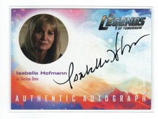2018 Cryptozoic Legends of Tomorrow Seasons 1 and 2 Trading Cards - Checklist Added 11