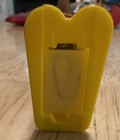 VINTAGE Disney Pixar Ratatouille Emile PEZ  Dispenser - Made in Hungary — photo 10