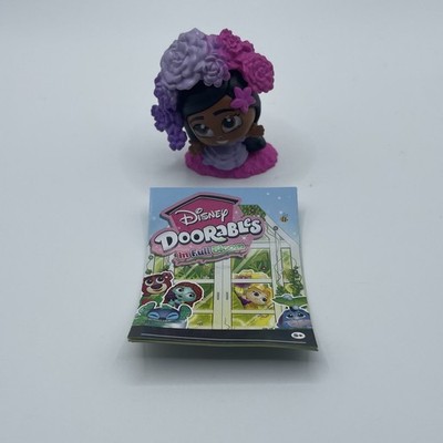 Disney Doorables Series 15: ''In Full Bloom''- Encanto: Isabella- Rare Figure