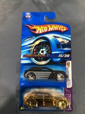 HOT WHEELS UNOBTAINIUM 1 COLLECTION YOU PICK
