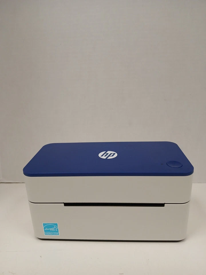 HP HPKE100 Thermal Label Printer - Image 2 of 4