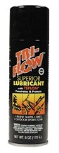 Tri-Flow Superior Lube, 6oz Aerosol