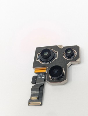 Genuine Apple iPhone 14Pro/ 14 Pro Max Rear Main Camera Replacement OEM