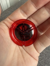 LEGO Bionicle 8601 Toa Metru Vakama w/ Disk