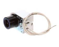 Hussmann Lampholder Snap-N-Telescpd 0141796 - Genuine OEM Replacement Part