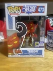 Funko Pop! Vinyl: DC Universe - Trigon - San Diego Comic Con Walgreens Funko...