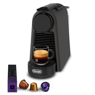 De'Longhi Nespresso Essenza Mini EN85.BKMT Kapselmaschine 19 bar Kaffeemaschine