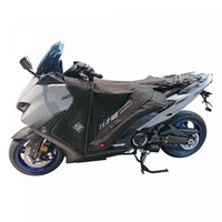 Beinschutz Tucano Urbano Termoscud® PRO FüR Yamaha T-Max 530 Bj. 2017-2020 / 560