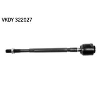 Axialgelenk Spurstange Skf Vkdy 322027 FüR Fiat Regata Weekend 131 Uno
