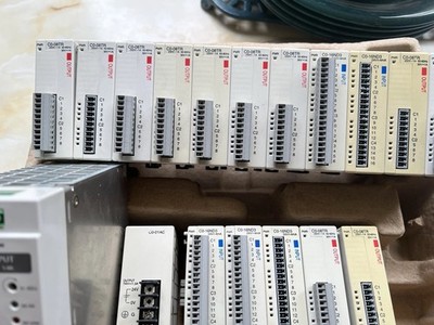 RESTPOSTEN CLICK SPS MODULE x 17 