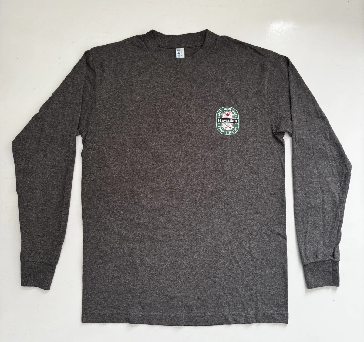 TFNC - Vestito Lungo Da Damigella A Maniche Lunghe Grigio Lavanda Con Fiocco Sul Retro