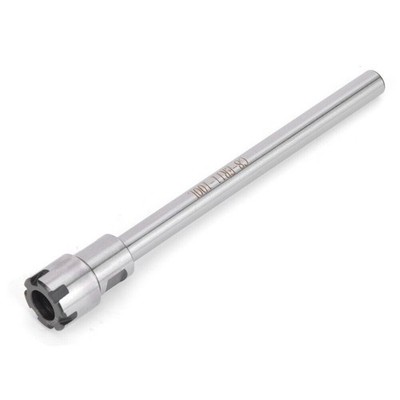 C8 ER11M 100L Efficient Deep Hole Machining Collet Chuck Holder Extension