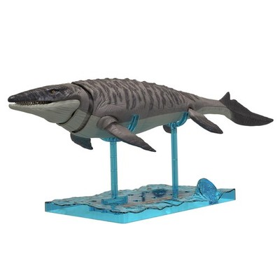 Bandai Hobby - Jurassic World - Mosasaurus - Jurassic Collaboration Plannosaurus