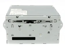 2008-2009 Infiniti G37 AM FM Radio Bose 6 Disc CD Player Part Number 259151NC4A