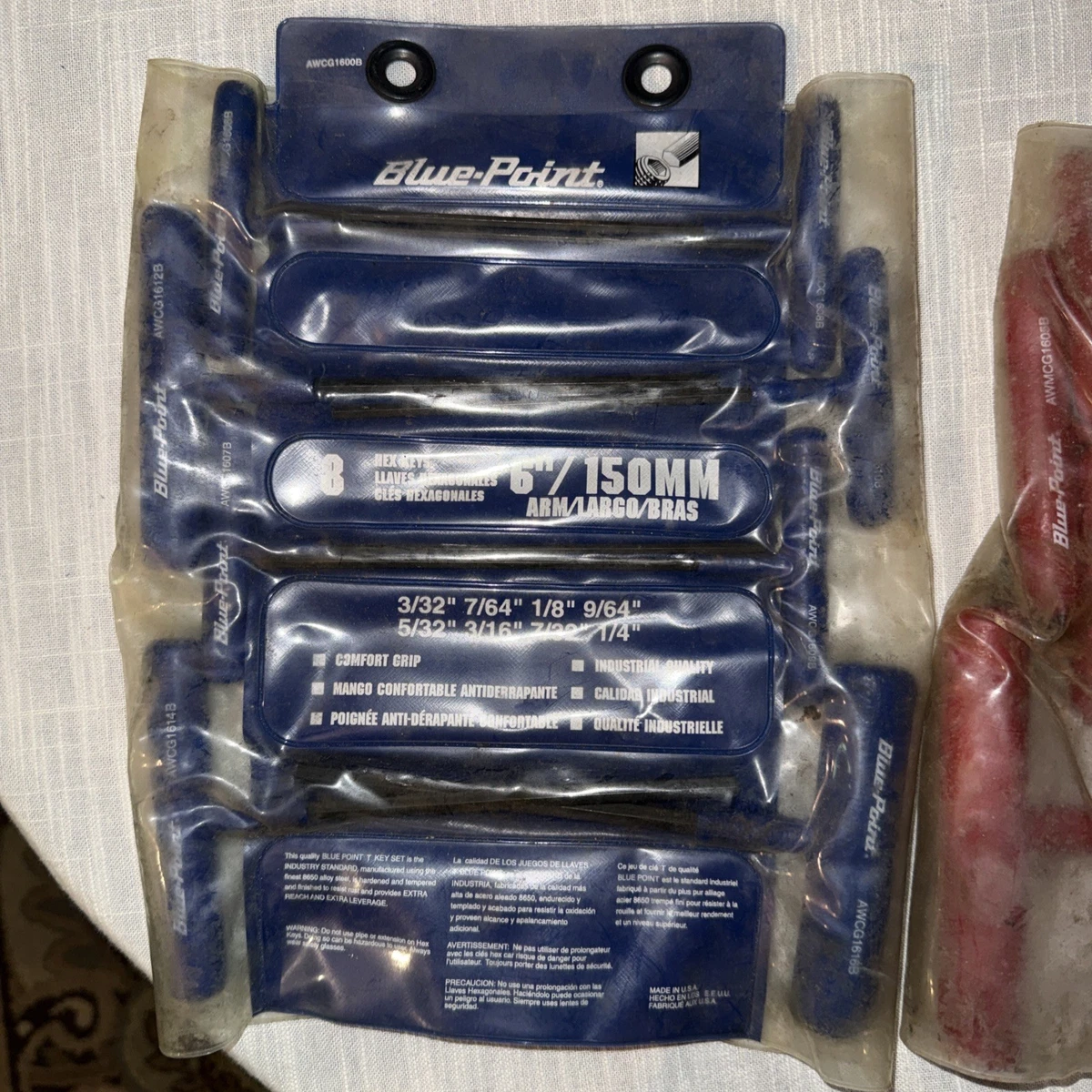 Blue Point Wrenches for sale | eBay