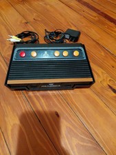 Atari Flashback 5 Classic Game Collectors Edi...