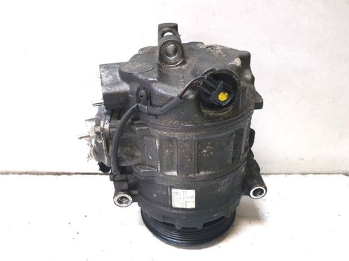 Mercedes-Benz E W211 2004 Klimakompressor Pumpe A0012301411 Diesel 165kW