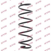 2X KYB RH6612 Fahrwerksfeder FüR Mercedes Benz A Klasse W169