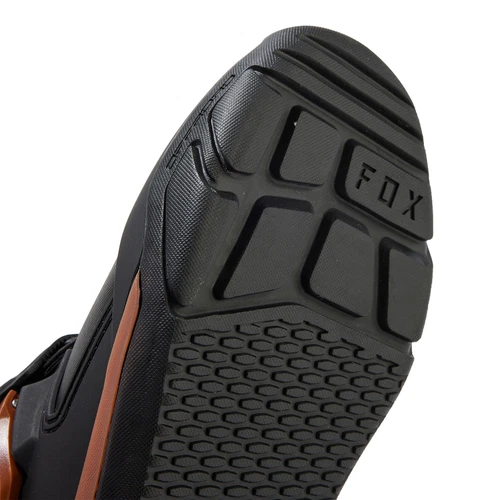 Botas todoterreno Fox Racing Comp X Motocross (Taupe) 30078-235 - Imagen 6 de 11