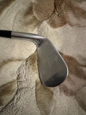 SRIXON ZX5 Mk II Wedge SW S-Flex Diamana ZX-II Graphite Shaft 2022