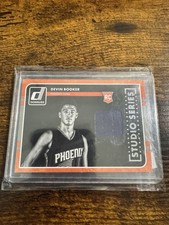 Top Devin Booker Rookie Cards to Collect 27