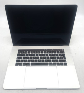 Apple MacBook Pro 2019 A1990 Silber Laptop Bildschirm Akku Handballenauflage *TEILE*