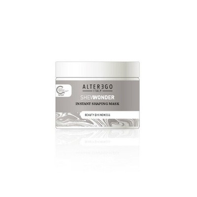 Alter Ego Shewonder Instant Shaping Care and Styling Mask 300ml
