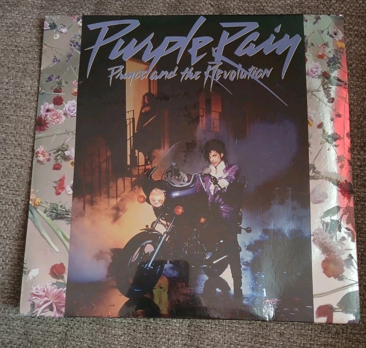 Prince 12