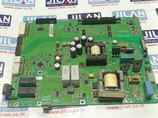 DANFOSS 130B7260 DT-09 INVERTER POWER BOARD ( USED CONDITION )