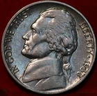 1938-P Jefferson Nickel — photo from another recent sale