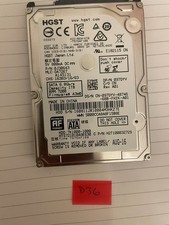 1TB mixed manufacturer 2.5 inch. Tested 100%.