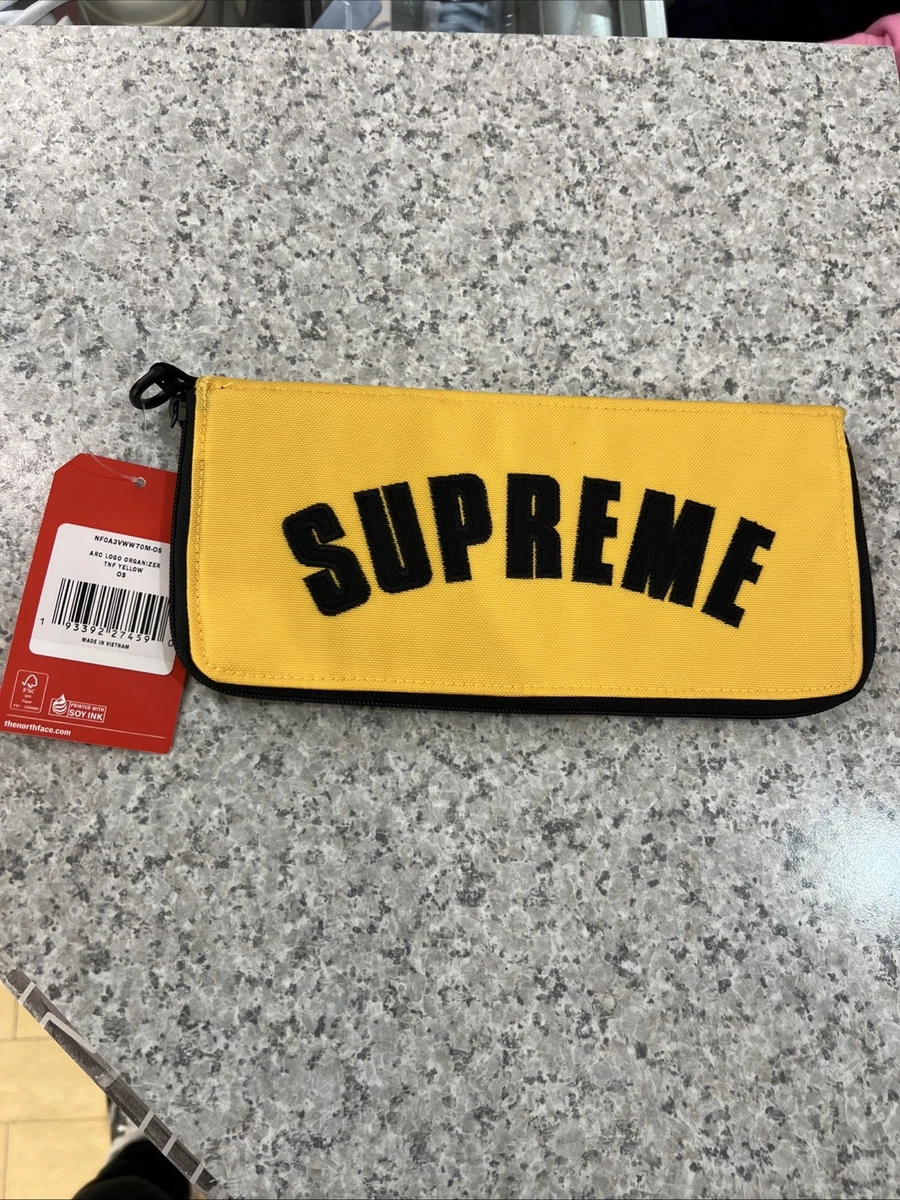 Supreme x The North Face Clutch Bags for Men for sale | eBay