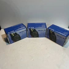 Retevis 2 Way Radios Walkie Talkie 16 Channel H777 Lot Of 3 NIB (2)