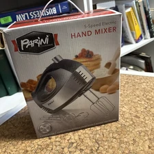 PARINI INV10013 Hand Mixer