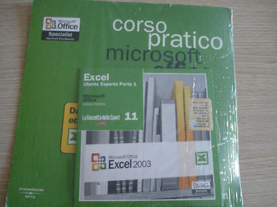 Rom Office Cd Rom No. 11 Microsoft Office Practical Computer Course New | eBay