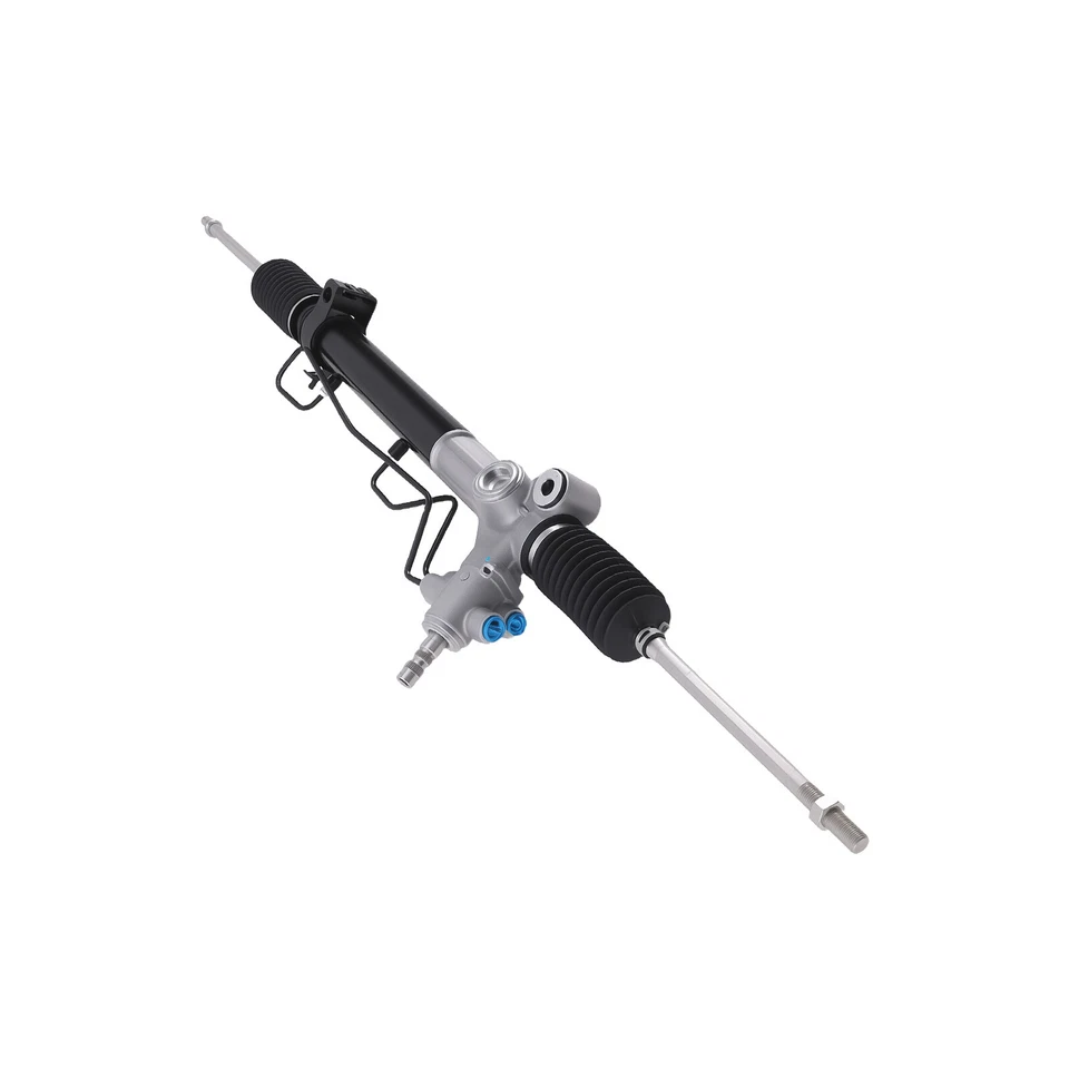 Estante y piñón de dirección asistida para Toyota Camry V6 3,0 L 1992-1999 Lexus ES300 Foto 2 de 4