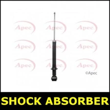 Shock Absorber Rear FOR SAAB 9-5 I 1.9 2.0 2.2 2.3 3.0 97->09 Apec
