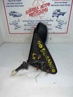 99-00 Dodge Durango Driver Side View Mirror Power Black Folding Heat 55077079AB