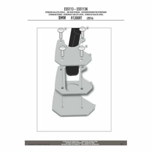 Bas De Caisse Berlingo 10x Clips De Baguette Moulure Laterale Pour Certains Véhicules Mercedes-Benz | EBay Cle Berlingo - Foto 10