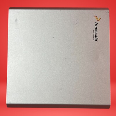 NXP Freescale ARM Cortex MCU Eval Board 110401-S6E2 Dev Kit Tested