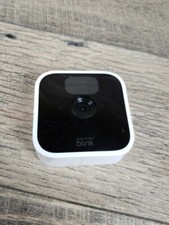 Blink Indoor Wireless Add-on Security Camera BCM00410U White