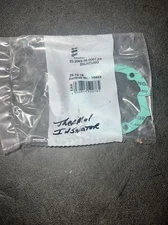 EBERSPACHER ESPAR AIRTRONIC D2 12v 24v BURNER GASKET / THERMAL INSULATOR GENUINE