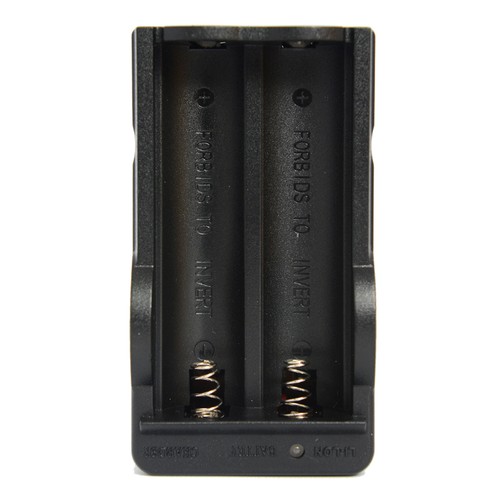 LINTERNA DE CAZA 1 MODO TRUSTFIRE + PULSADOR REMOTO + BATERIAS+ CARGADOR+SOPORTE - Imagen 8 de 10