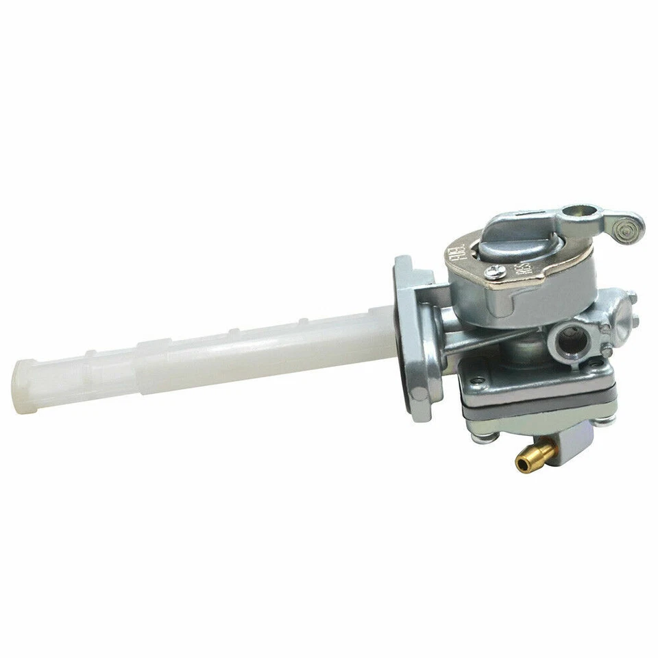 Válvula de interruptor de palanca de combustible para Suzuki Katana 600 750 GSX600F GSX750F 1998-2006 Foto 4 de 4