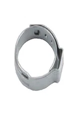 Elkhart 41228 1/2" Stainless Steel Polybutylene Oetiker Clamp