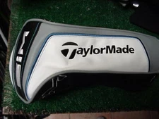 New Taylor Made Sim Driver Headcover