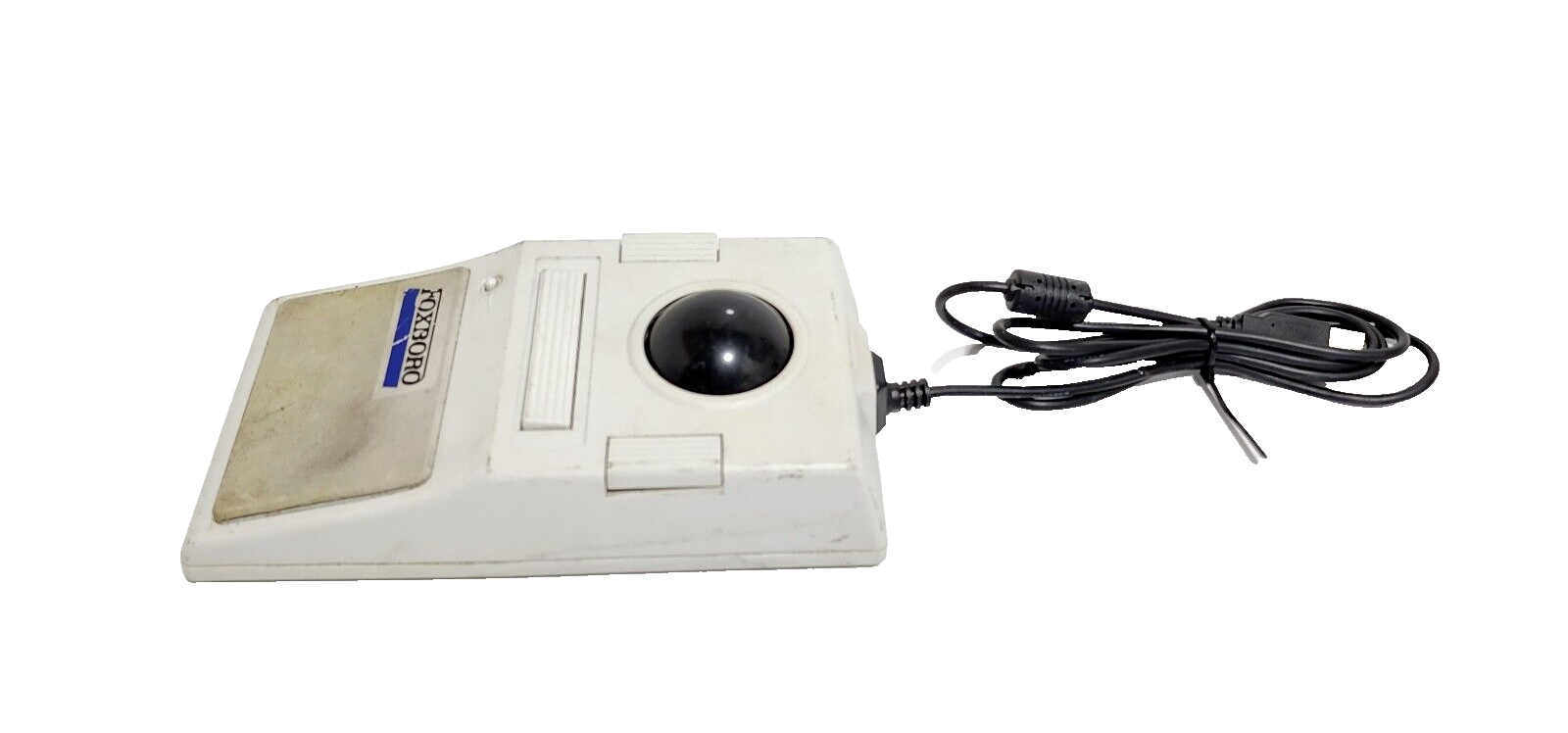 Controlador de bola de rodillo industrial ITAC Mouse-Trak Trackball B-FXUSB-XROHS