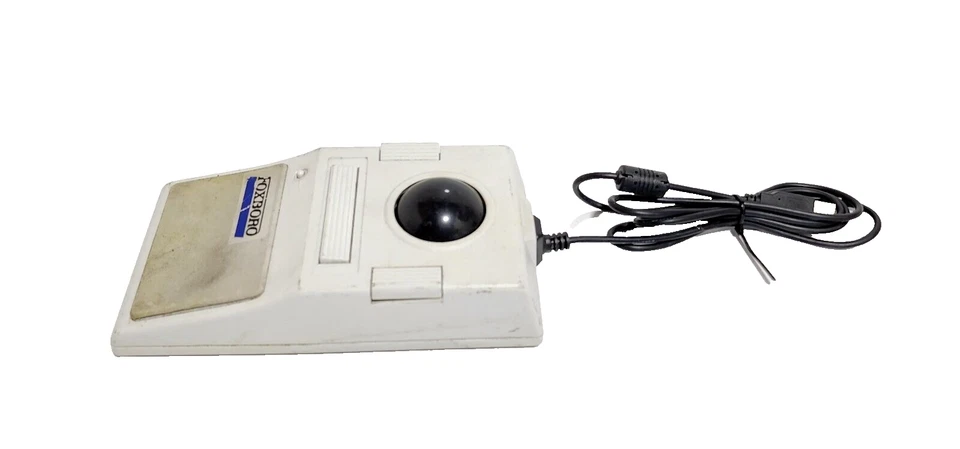 ITAC Mouse-Trak Trackball B-FXUSB-XROHS Industrial Roller Ball Controller USED. - Image 2 of 4