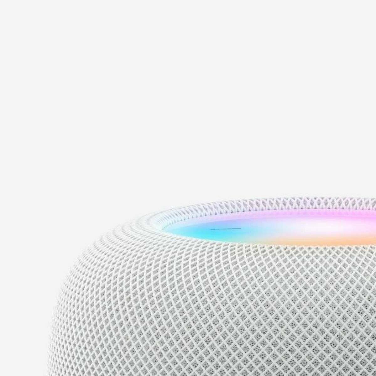Thumbnail - Tragbare Bluetooth-lautsprecher Apple Homepod 2 Weiß
